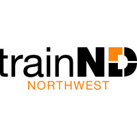 TrainND Northwest logo - Similar company to Vorenkamp Well Control Training