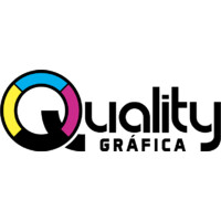Quality Grafíca logo - Similar company to V Print