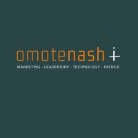OMOTENASHI+ logo - Similar company to Omotenashi-Cx The Future Of Customer Experience