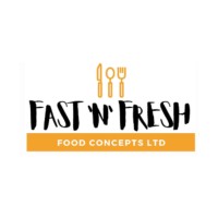 Fast'N'Fresh Food Concepts logo - Similar company to Desk Warehouse