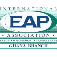 EAPA GH logo - Similar company to Isaca Accra Chapter