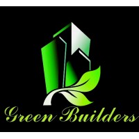 Green Builders logo - Similar company to Crossroadx Engineering Services