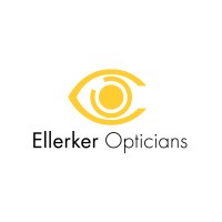 Ellerker Opticians logo - Similar company to Bbr Optometry Ltd