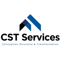 CST Services logo - Similar company to Yutec