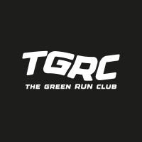 The Green Run Club logo - Similar company to Strateq Consulting