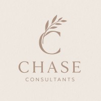 Chase Consultants logo - Similar company to Vahst Studio