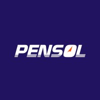 PENSOL logo - Similar company to Squish Town