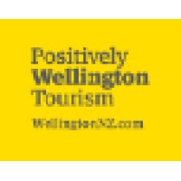 Positively Wellington Tourism logo - Similar company to Nzrise