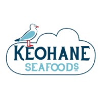 Keohane Seafoods logo - Similar company to Ground Wellbeing
