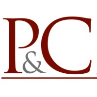 P&C LAW FIRM logo - Similar company to Ensō Hub