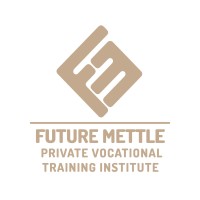 Future Mettel logo - Similar company to Jd Hse