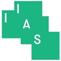 International Institute for Asian Studies (IIAS) logo - Similar company to Trinity College Dublin