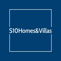 S10Homes&Villas logo - Similar company to S10Home