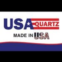 USA Quartz logo - Similar company to Quartz Trader