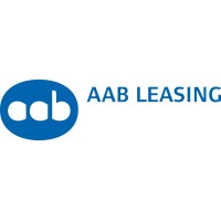 AAB Leasing logo - Similar company to Psd Bank München