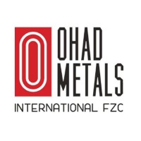 Ohad Metals International FZC logo - Similar company to Ohad KrièF