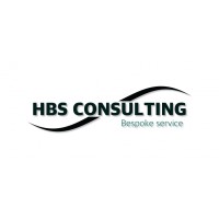 HBS Consulting Brussels logo - Similar company to Afphb Association Francophone Des Pharmaciens Hospitaliers