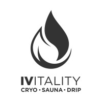 IVitality logo - Similar company to Thrive Wellness Clinic