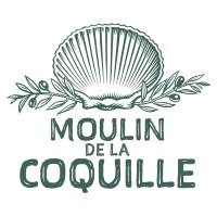 LE MOULIN DE LA COQUILLE logo - Similar company to Moulin De Chessy