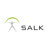 Salzburger Landeskliniken - SALK logo - Similar company to Oö Gesundheitsholding Gmbh