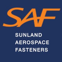 Sunland Aerospace Fasteners, Inc. logo - Similar company to Clarendon Specialty Fasteners, Inc.