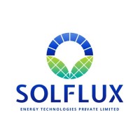 Solflux Energy Technologies Private Limited logo - Similar company to Celestra Solar Pvt Ltd