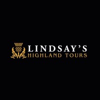 Lindsays Highland Tours logo - Similar company to Lincsus Group Ltd.