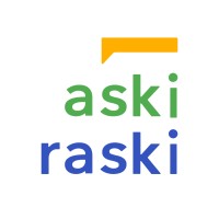 Aski Raski logo - Similar company to Ilt Education