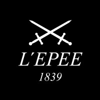 L’Epée 1839 logo - Similar company to Swiza