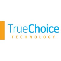 Truechoice Technology logo - Similar company to Blueline Telecom