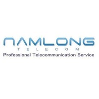 Nam Long Telecom logo - Similar company to （株）タチエス