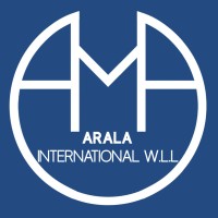 ARALA INTERNATIONAL W.L.L logo - Similar company to Magic World Vienna
