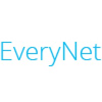 EveryNet logo - Similar company to Netmore Brazil
