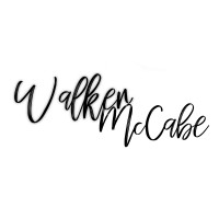 Walker McCabe Photography logo - Similar company to Mexican Hat Apps Limited