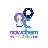 Nowchem Pharma & Skincare logo - Similar company to Nowchem