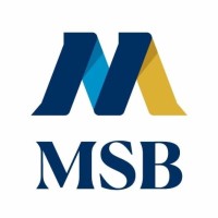 Malayan Savings Bank logo - Similar company to Jtb Asia Pacific Phil. Corp.