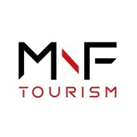MNF tourism logo - Similar company to Afghanistan Tourism Development