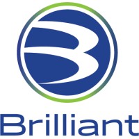 Brilliant Oral Care logo - Similar company to Trendsight Oral Care, Llc