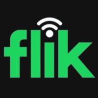 Flik logo - Similar company to Jbida Software Solutions