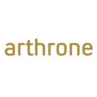 Arthrone logo - Similar company to Spirel Ab