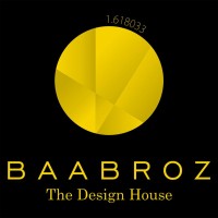 Baabroz logo - Similar company to Genz Digital