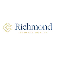 Richmond Private Wealth Inc. logo - Similar company to Services Financiers Hélix