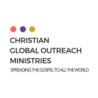 Christian Global Outreach Ministries logo - Similar company to Christar Usa