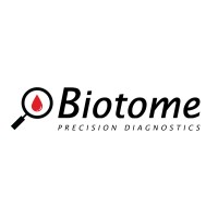 Biotome AB logo - Similar company to 10Th Axis Pty Ltd