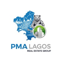PMA Lagos Real Estate Group logo - Similar company to Rent-A-Vending