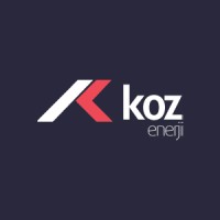 Koz Enerji logo - Similar company to Liksus Power Quality Solutions