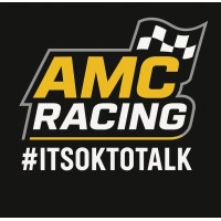 AMC Racing logo - Similar company to Armstrong Nield