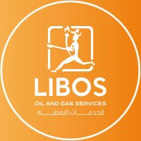 Libos Oil & Gas Services logo - Similar company to Manarat Libya Co. (Mlc)