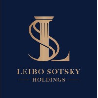 Leibo Sotsky Holdings logo - Similar company to Terra Nova Land Development
