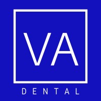 V&A Dental logo - Similar company to V Dental